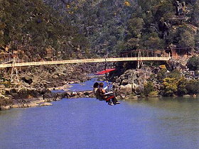 Launceston Cataract Gorge & Gorge Scenic Chairlift - Events Australia 0