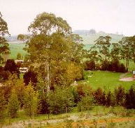 The Tasmanian Arboretum - Events Australia