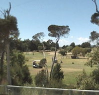 Greens Beach Golf Course - Events Australia