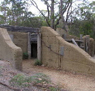 Coal Mines Historic Site - Events Australia