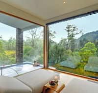 Waldheim Alpine Spa - Cradle Mountain Lodge - Events Australia