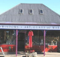 3 Windows Gallery - Events Australia