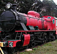 Don River Railway - Events Australia