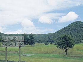 Zeehan TAS Events Australia