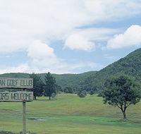 Zeehan Golf Course - Events Australia