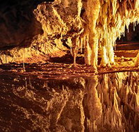 Marakoopa Cave - Events Australia