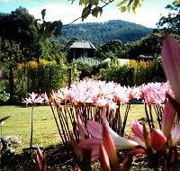 Blueberry Cottage Open Gardens - Events Australia