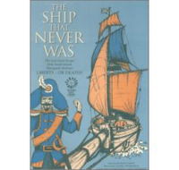 Ship That Never Was - The - Events Australia
