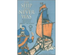 Ship That Never Was - The - Events Australia 0