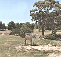 Strahan Golf Club - Events Australia