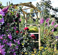Thelma Retreat Garden and Teahouse - Events Australia
