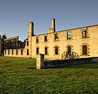 Port Arthur Historic Site - Events Australia