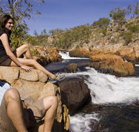 Crystal Falls - Events Australia