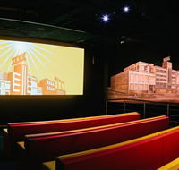 XXXX Brewery Tour and Ale House - Events Australia