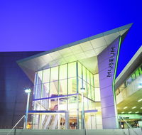 Queensland Museum and Sciencentre - Events Australia