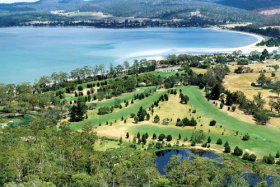Orford Golf Club - Events Australia 0
