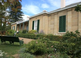 Runnymede - Tourism Bookings 0