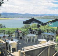 Ninth Island - Accommodation Europe