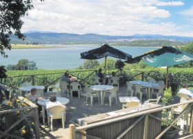 Ninth Island - Accommodation Europe 0