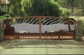 Buckland TAS Events Australia