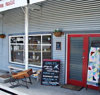 Gone Rustic - Events Australia