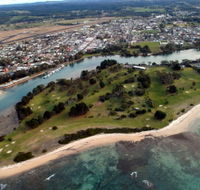 Wynyard Golf Club - Events Australia