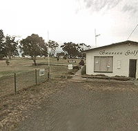 Swansea Golf Club - Events Australia