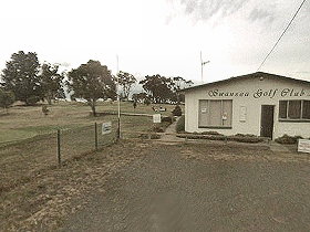 Swansea Golf Club - Events Australia 0