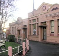 Court House Museum - Events Australia