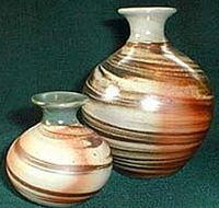Woodfired Pottery - Events Australia
