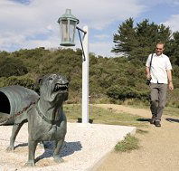 Eaglehawk Neck Historic Site - Events Australia