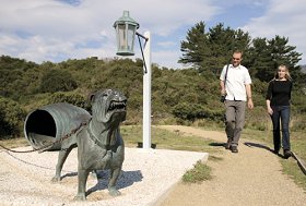 Eaglehawk Neck Historic Site - Events Australia 0