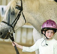 Gooromon Park Riding Centre  - Events Australia