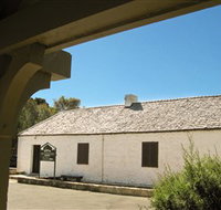St John's Schoolhouse Museum - Events Australia