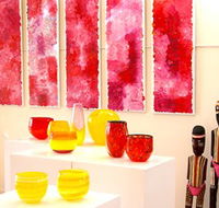 Aboriginal Dreamings Gallery - Events Australia