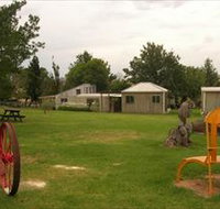 Strathnairn Homestead - Events Australia
