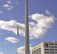 The Australian-American Memorial - Events Australia