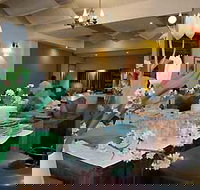 The Chairman and Yip - Events Australia