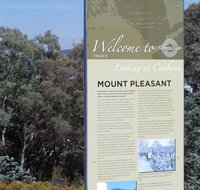 Mount Pleasant Lookout - Events Australia