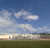 Parliament House - Events Australia