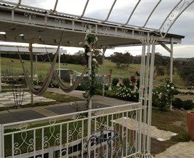 Paci Spa - Events Australia 0