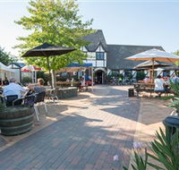 George Harcourt Inn - Events Australia