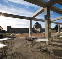 The Terrace at the Memorial - Events Australia
