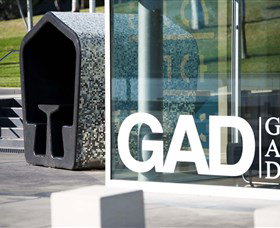 Gallery Of Australian Design - Events Australia 0