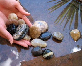 Earth Day Spa - Events Australia 0