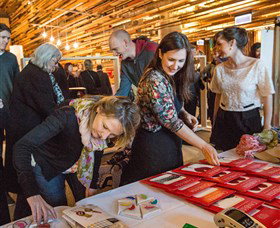 Craft ACT Craft And Design Centre - Events Australia 0