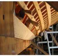 Wooden Boat Centre - Tasmania - Events Australia