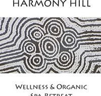 Harmony Hill Wellness and Organic Spa Retreat - Events Australia