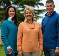 Casaveen Knitwear - Events Australia