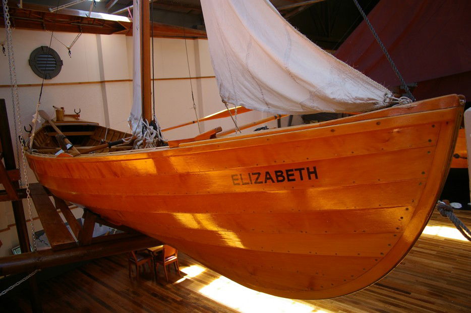 Long Reach TAS Events Australia